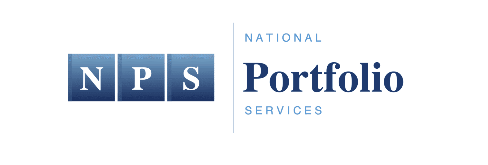 National Portfolio Services